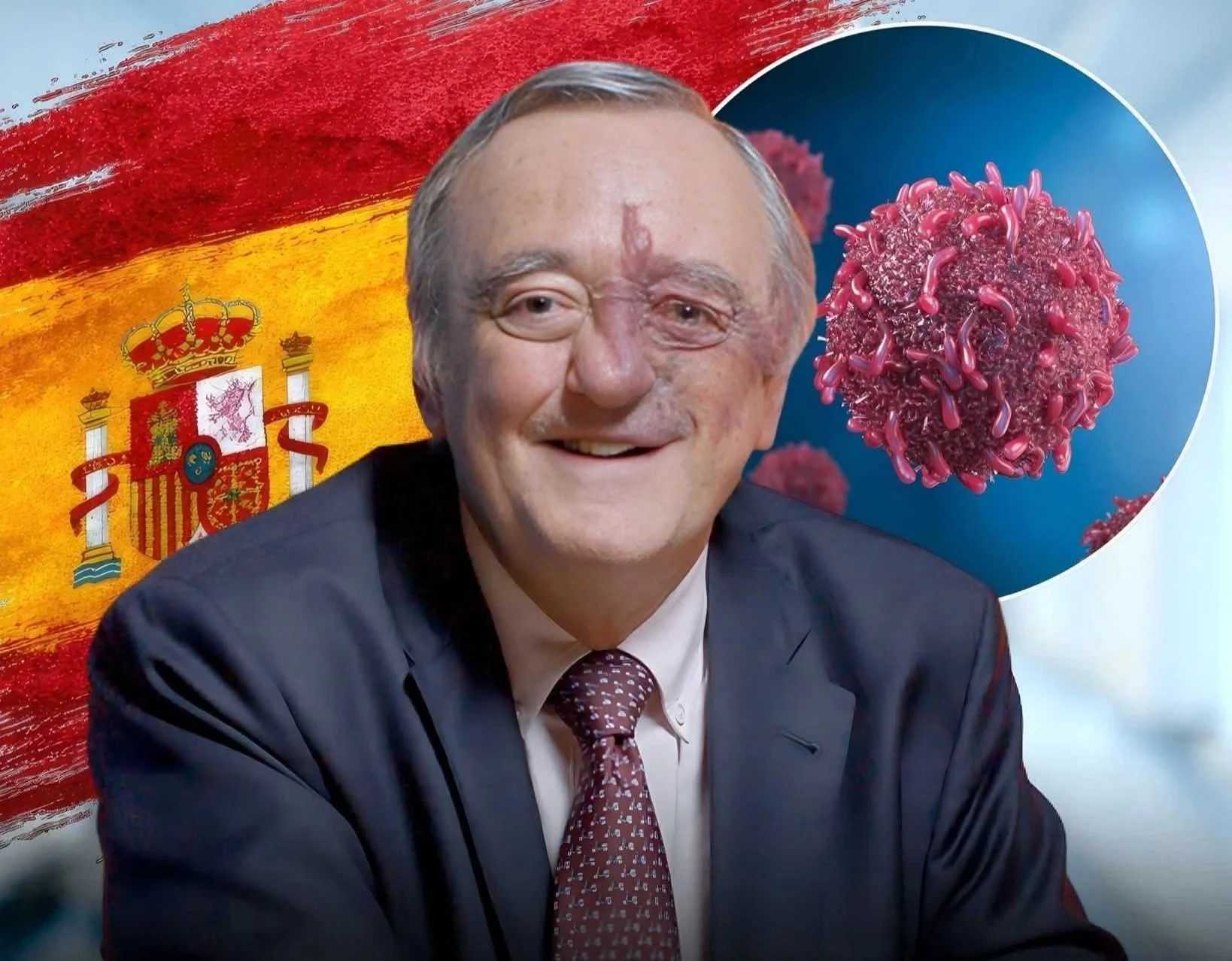 Marwa Zaied: KRAS was Never the Whole Problem — And Maybe Never the Solution