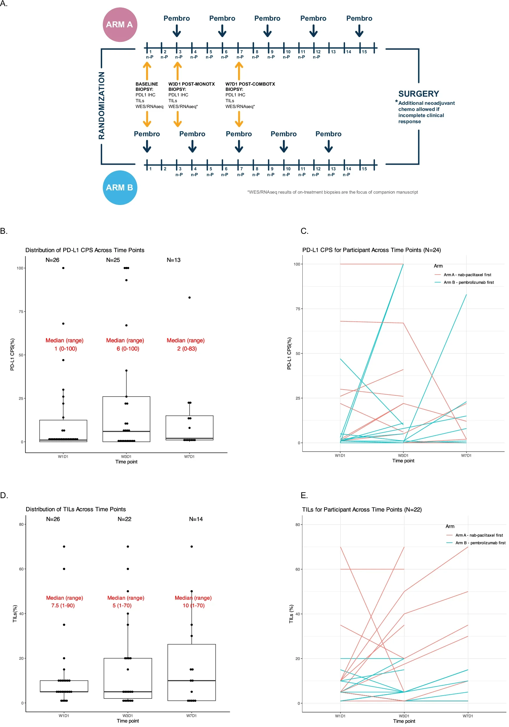 HR+/HER2– breast cancer
