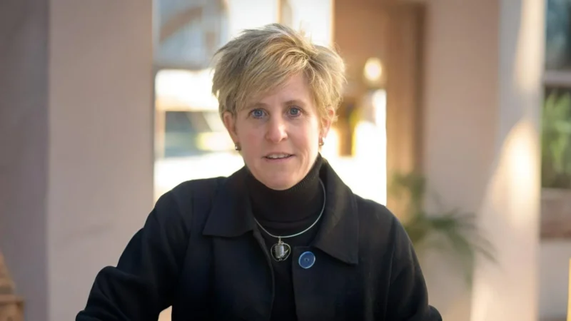 Wendy London Discusses Adaptive Neuroblastoma Risk Groups in LMICs – Resonance