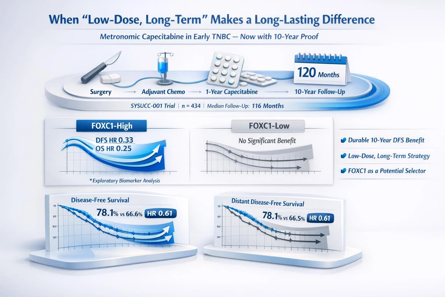 Mohammad Sabry Alkady: When 'Low-Dose, Long-Term' Makes a Long-Lasting Difference 2 Mohammad Sabry Alkady: When 'Low-Dose, Long-Term' Makes a Long-Lasting Difference