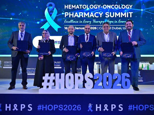 Sherif Kamal: Operational Excellence in Oncology Pharmacy for Advanced Therapies at HOPS 2026