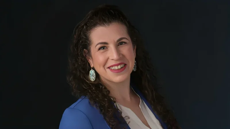 Allison Rosen: Advocates Share What Excited Them Most at ASCO GI 2026