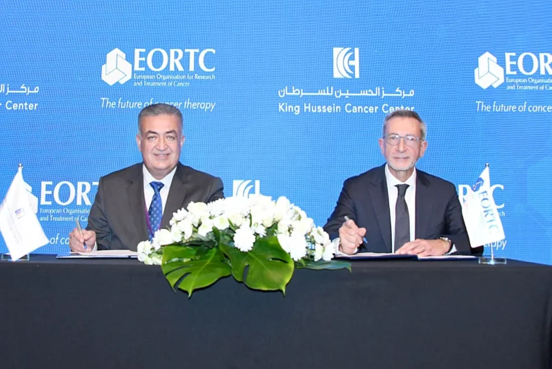 Asem Mansour and Denis Lacombe