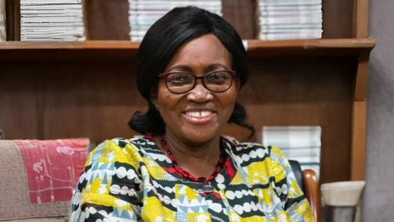 ACT 4 Children Highlights Dr. Lorna Renner’s Journey in Childhood Cancer Care