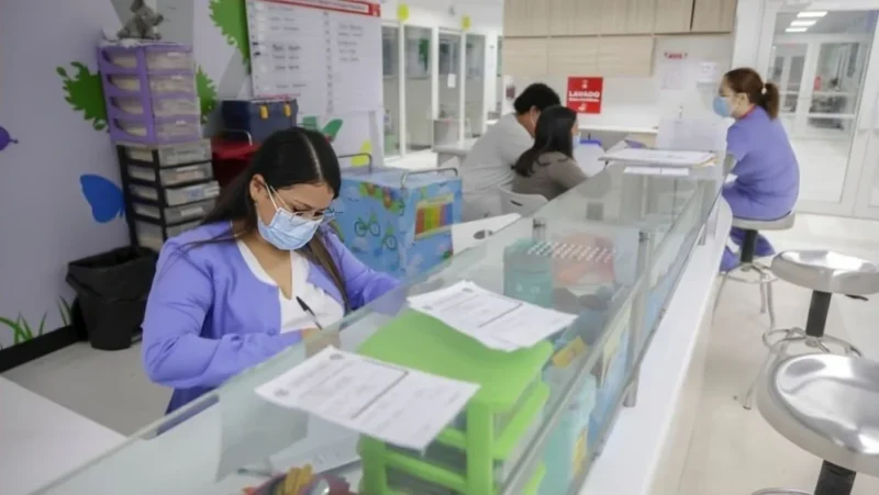 The Challenges Pediatric Oncology Nurses Face in LMICs that Compromise Life-Saving Care – ACT 4 Children