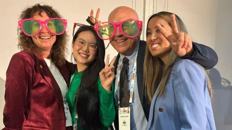 What’s Next to Come for ACT 4 Children in 2026?