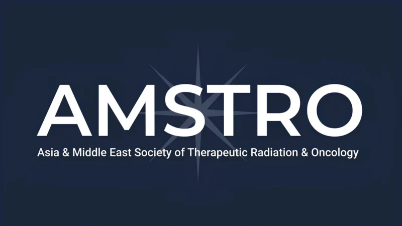 AMSTRO 2026 Global Oncology Conference