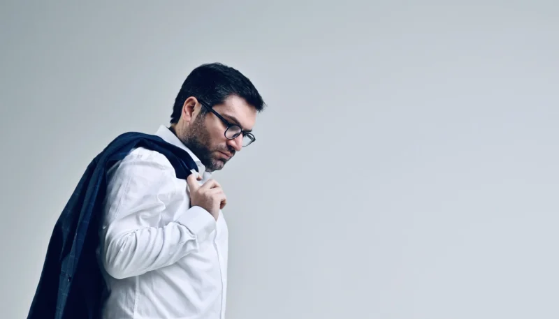 Gevorg Tamamyan: Just Get Things Done