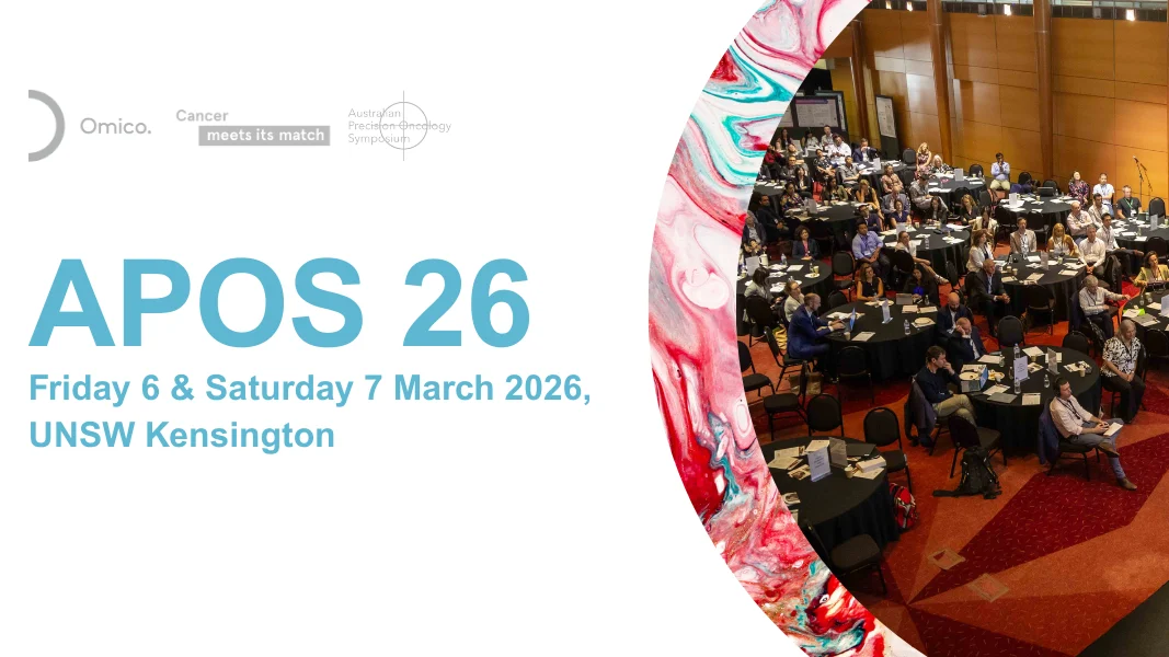 Australian Precision Oncology