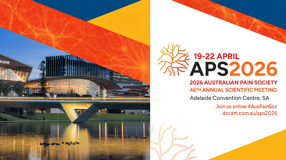 Australian Pain Society