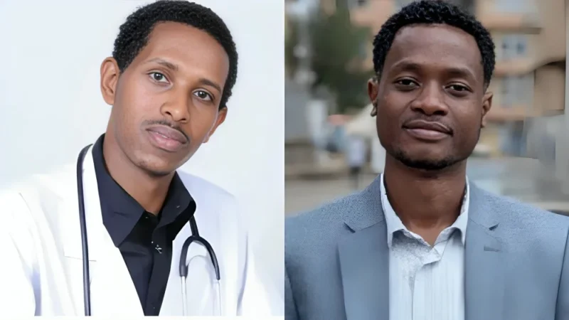 Abdu Adem Yesufe: Recognition Due for Team and Stakeholders in Marburg Virus Battle