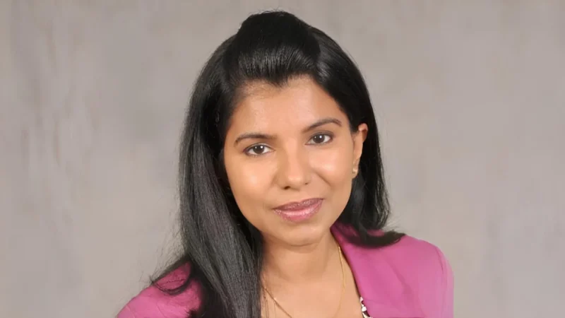 Abi Siva: ADCs are Now Listed as a 1L Option in mTNBC