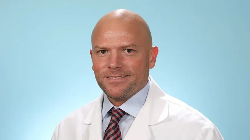 Adam L. Booth Has Been Appointed Medical Director of Anatomic Pathology at Barnes-Jewish West County Hospital
