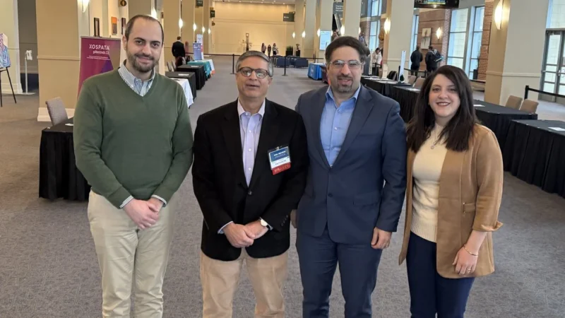 Al-Ola Abdallah: Learning Cutting-Edge Updates in Multiple Myeloma at the ASH Review