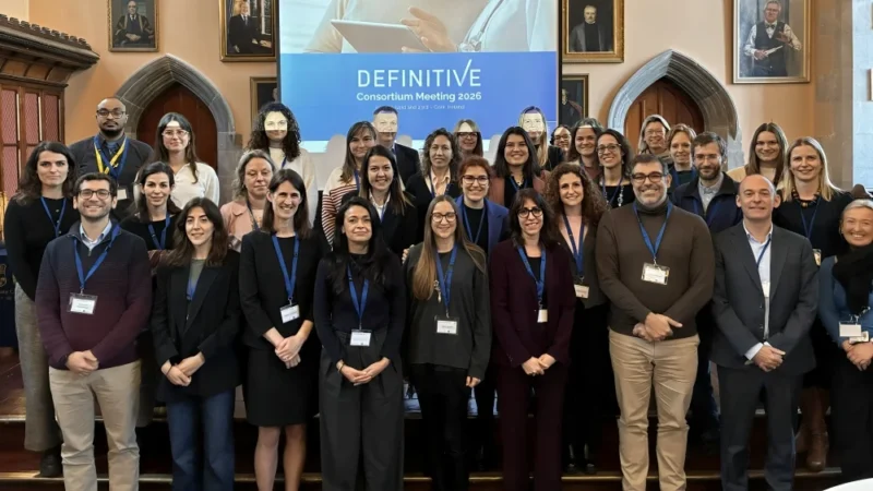 Aleix Prat: DEFINITIVE Trial on Personalized HER2-positive Breast Cancer Treatment