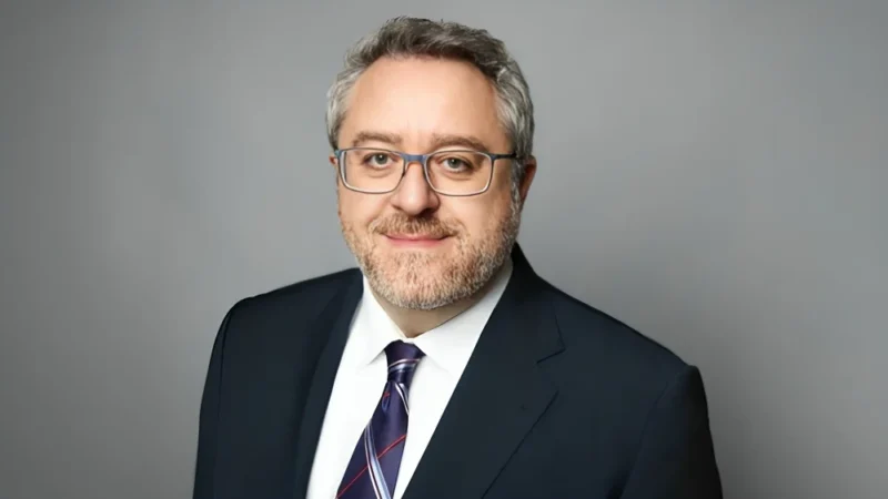 Alex Zafirovski: A Startup Mindset for Cancer Care