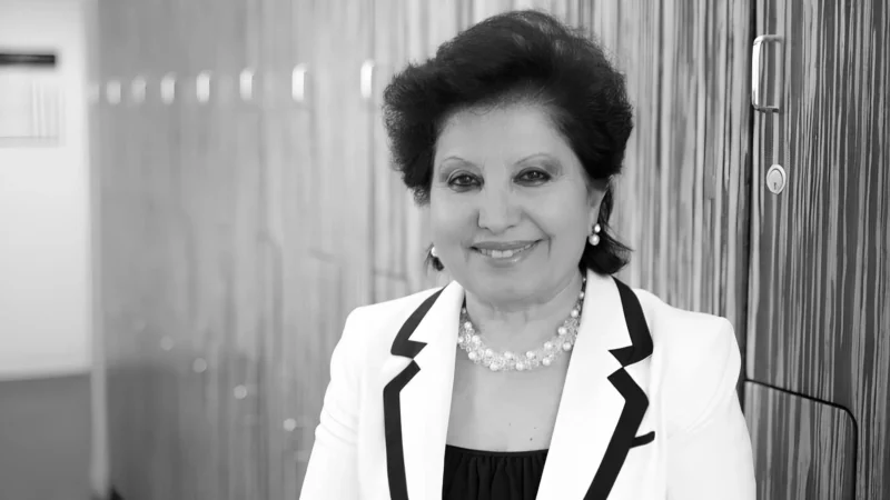 Lucas Sindlev: Honoring Anahid Jewett’s Legacy in Pancreatic Cancer Immunotherapy