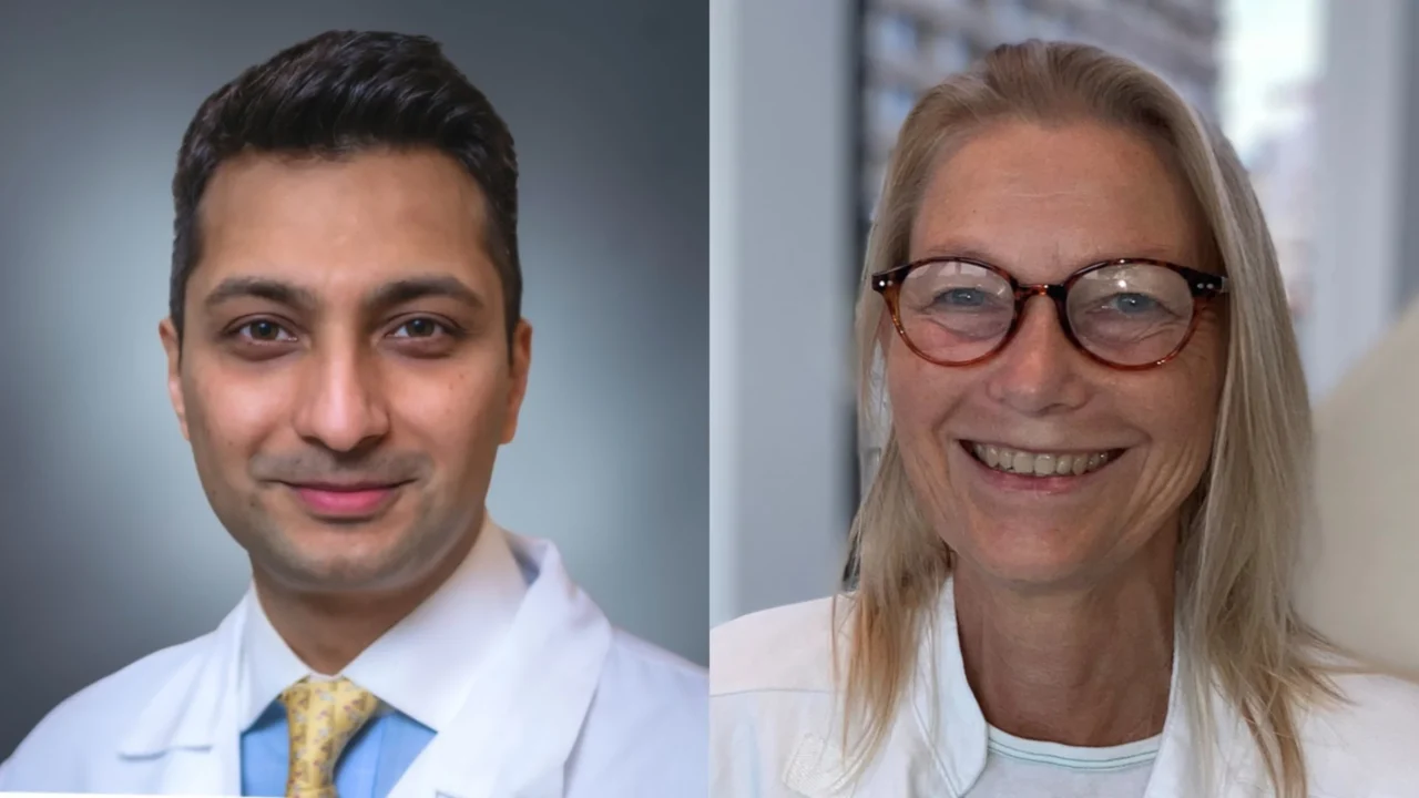 Ankur Mehta: Omission of ALND Is Practice-Affirming, With Caution in TNBC