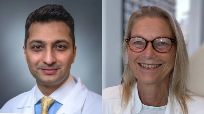 Ankur Mehta: Omission of ALND Is Practice-Affirming, With Caution in TNBC