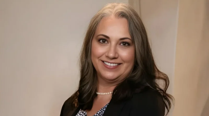 Monique Tiffany: Bittersweet Farewell to Myriad Genetics, Embracing a New Chapter