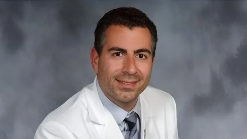 Joseph Safdieh: Cornell Engineering Students Explore Clinical Immersion at Weill Cornell