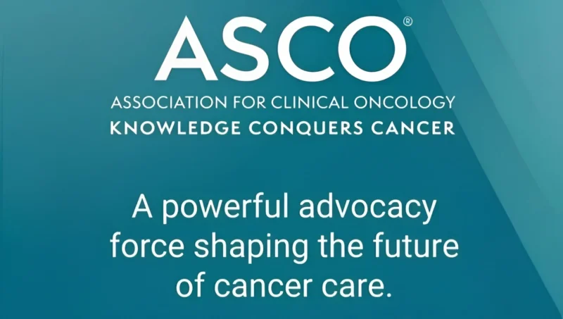 ASCO Recognizes the Impact of Advocates on Cancer Policy and Research