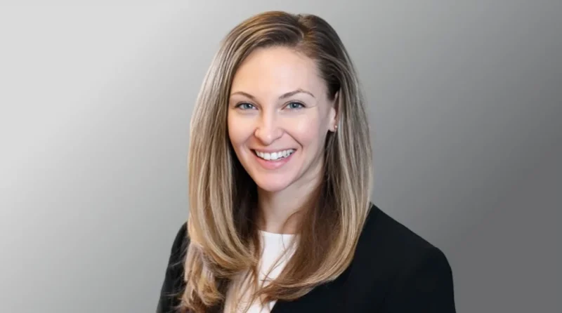 Jennifer Guida: Survival Is Not the Finish Line