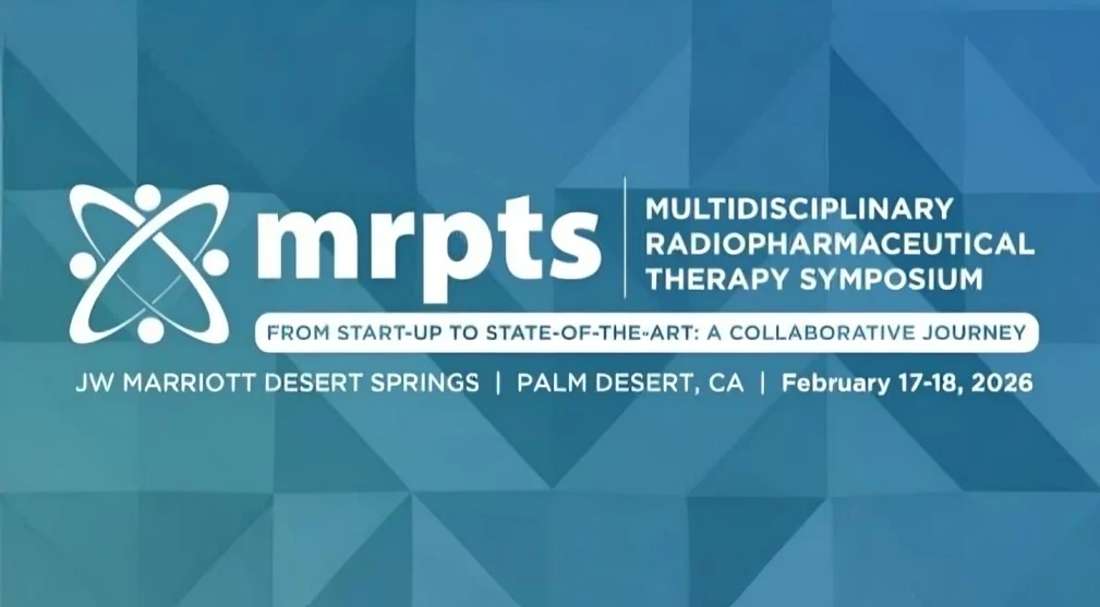 Radiopharmaceutical Therapy