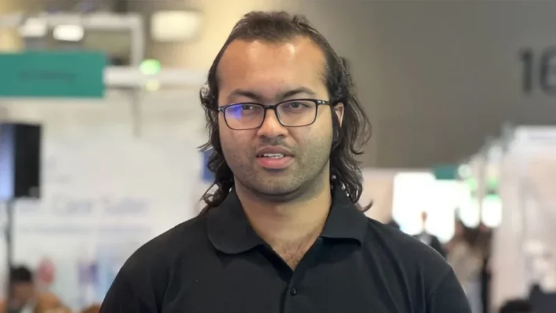 Aruni Ghose: A Multi-modal Approach for Decision Making in Bladder Cancer