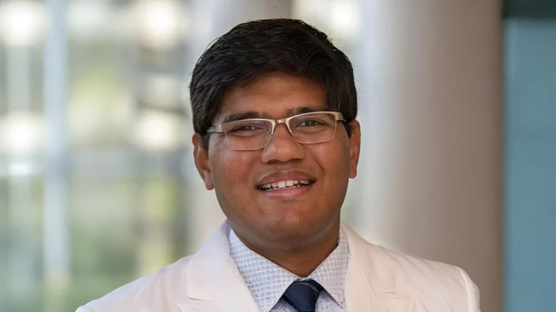 Ashish Manne: If AI Is Going to Matter in Pancreatic Cancer, It Has to Work in the Clinic