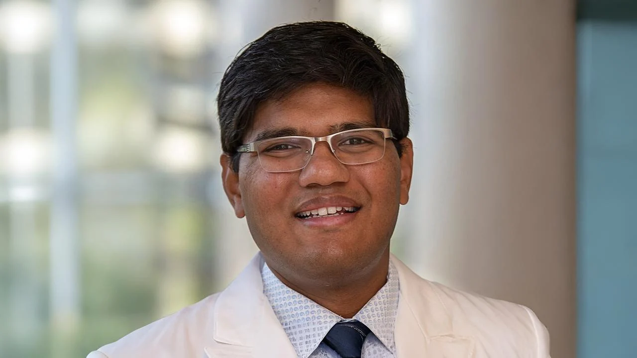 Ashish Manne, ASCO GI 2026