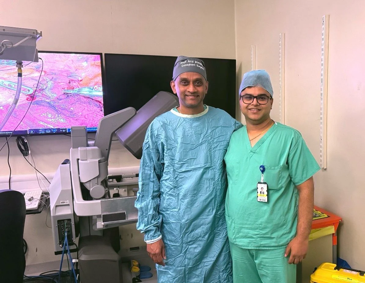 Ashutosh Mishra Marks a New IASO-NOGU Robotic Fellowship and Exchange Program 2 Ashutosh Mishra