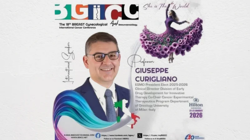 BGICC 2026: The Future of Surgery: Less is More 2 BGICC