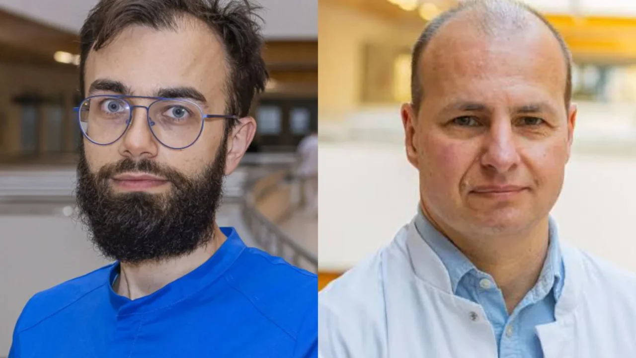 Tomasik and Dziadziuszko Explore a Meaningful Shift in the SCLC Treatment Landscape – IASLC