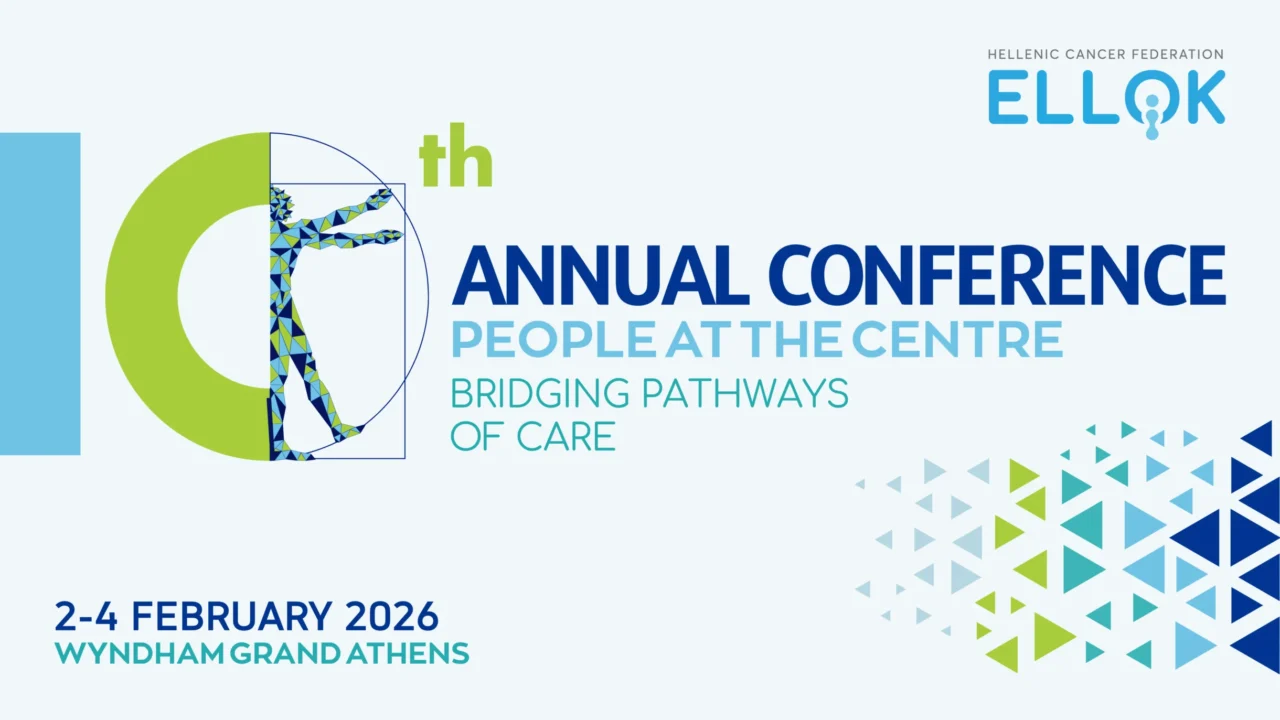 “Building Bridges of Care” at the 10th Annual Conference of ELLOK