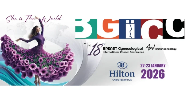 10 Posts Not To Miss From BGICC 2026, Part 1 2 BGICC - OncoDaily