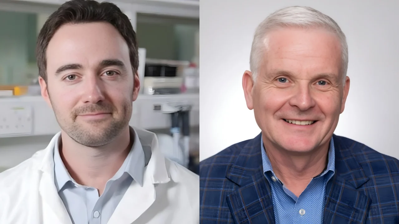 Daniel Kelly: Testosterone is No Longer Seen as a Simple Prostate Cancer Villain