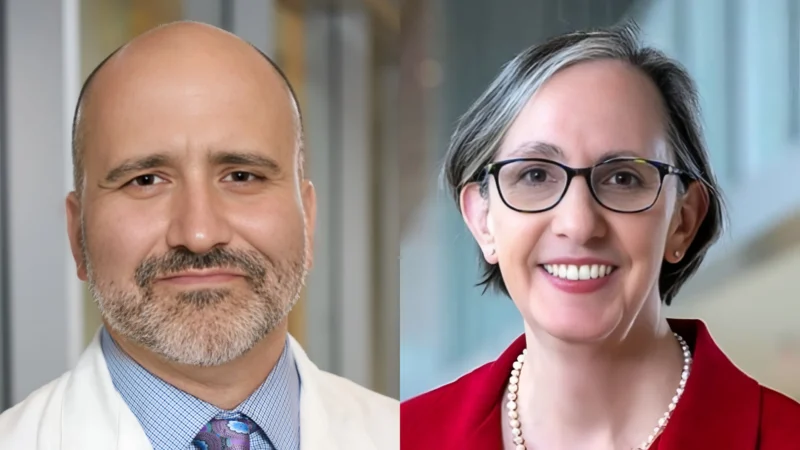 David O’Malley: The James Cancer Center’s 25 Breakthrough Stories from 2025