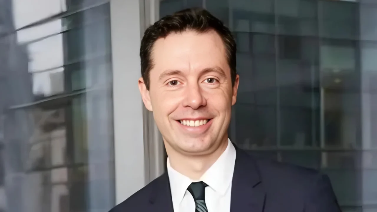 Olivier Elemento: The Stack Is Less About Any Single Tool And More About The Connective Tissue