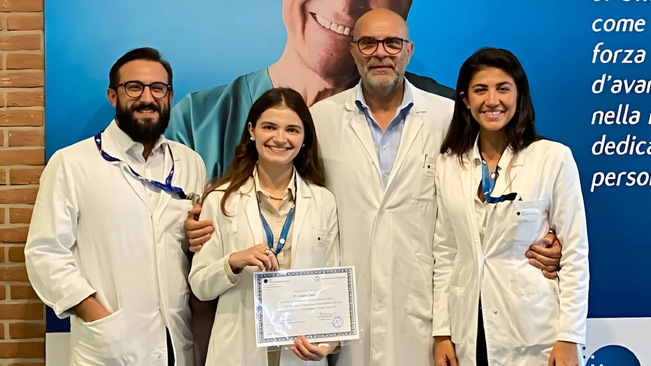 Gizem Çakır Completes Observership in Oncology Nursing at European Institute of Oncology – ESO