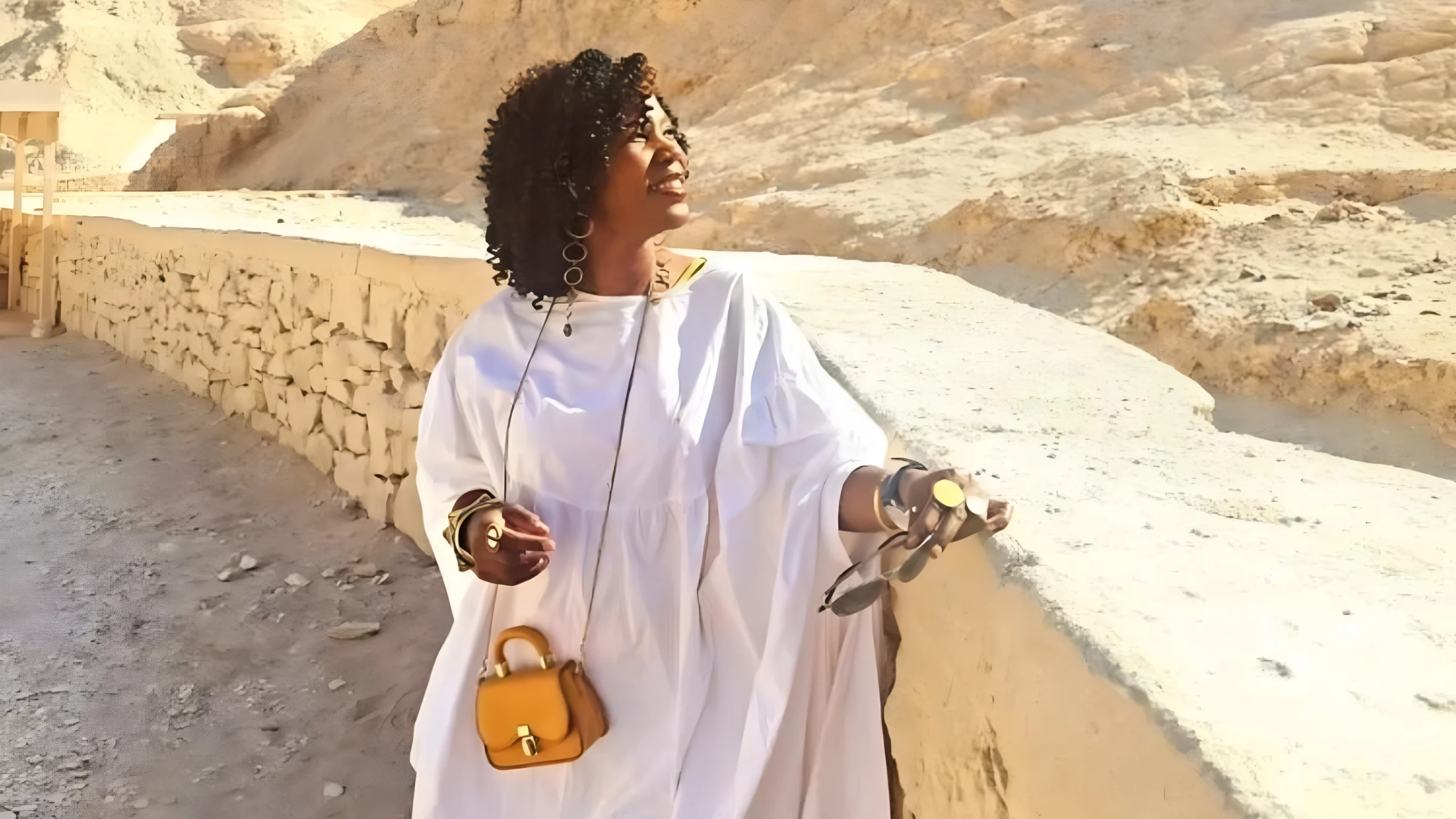 Miriam Mutebi: Progress in Health Systems Doesn't Come from Urgency Alone