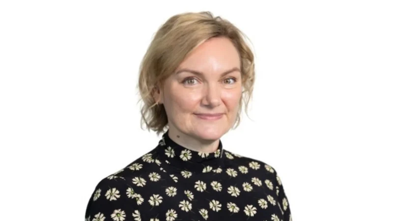 Becky Freeman: Great work by NSW Health and Cancer Institute NSW on Anti-Vaping Efforts