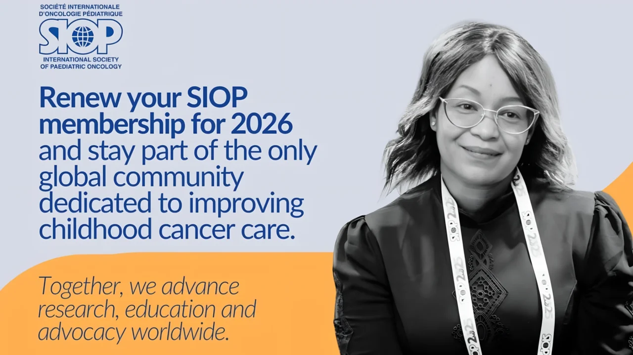 SIOP Calls to Renew Membership for 2026