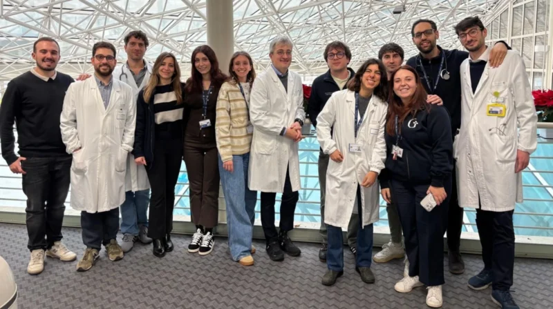 Giovanni Maria Iannantuono: Conducting High-Quality Phase 1 Trials Starts with Teamwork