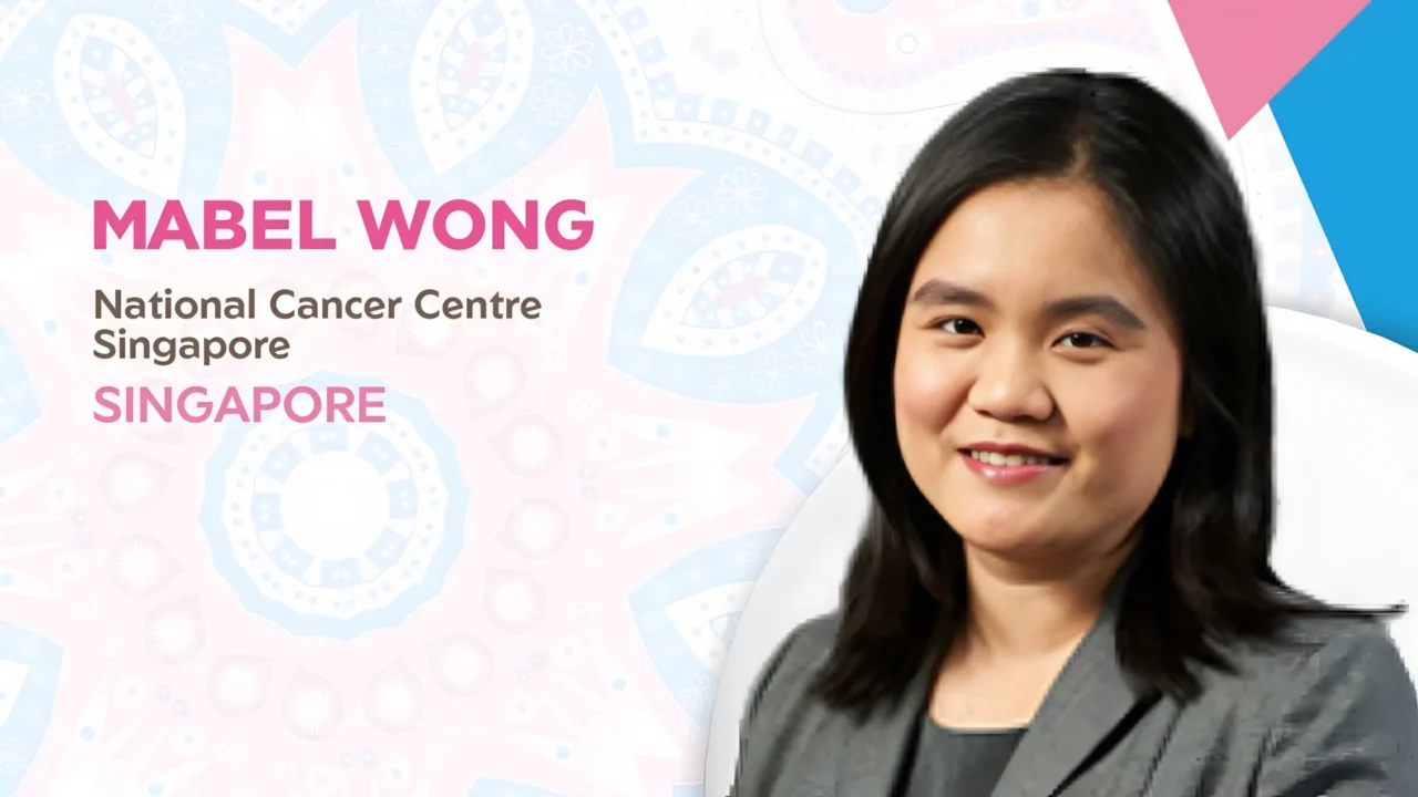 APBCS 2026 Welcomes Mabel Wong as Part of the Summit’s Distinguished Faculty