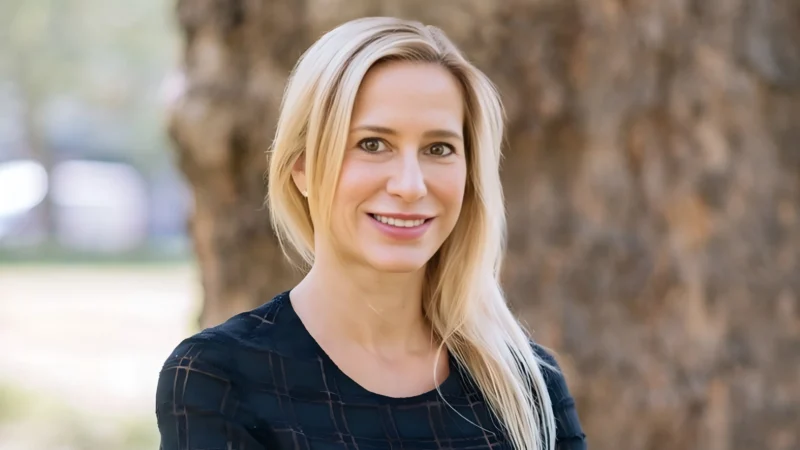 Laura Towart: Vivan Therapeutics Featured in Green Street News for Cancer Innovation