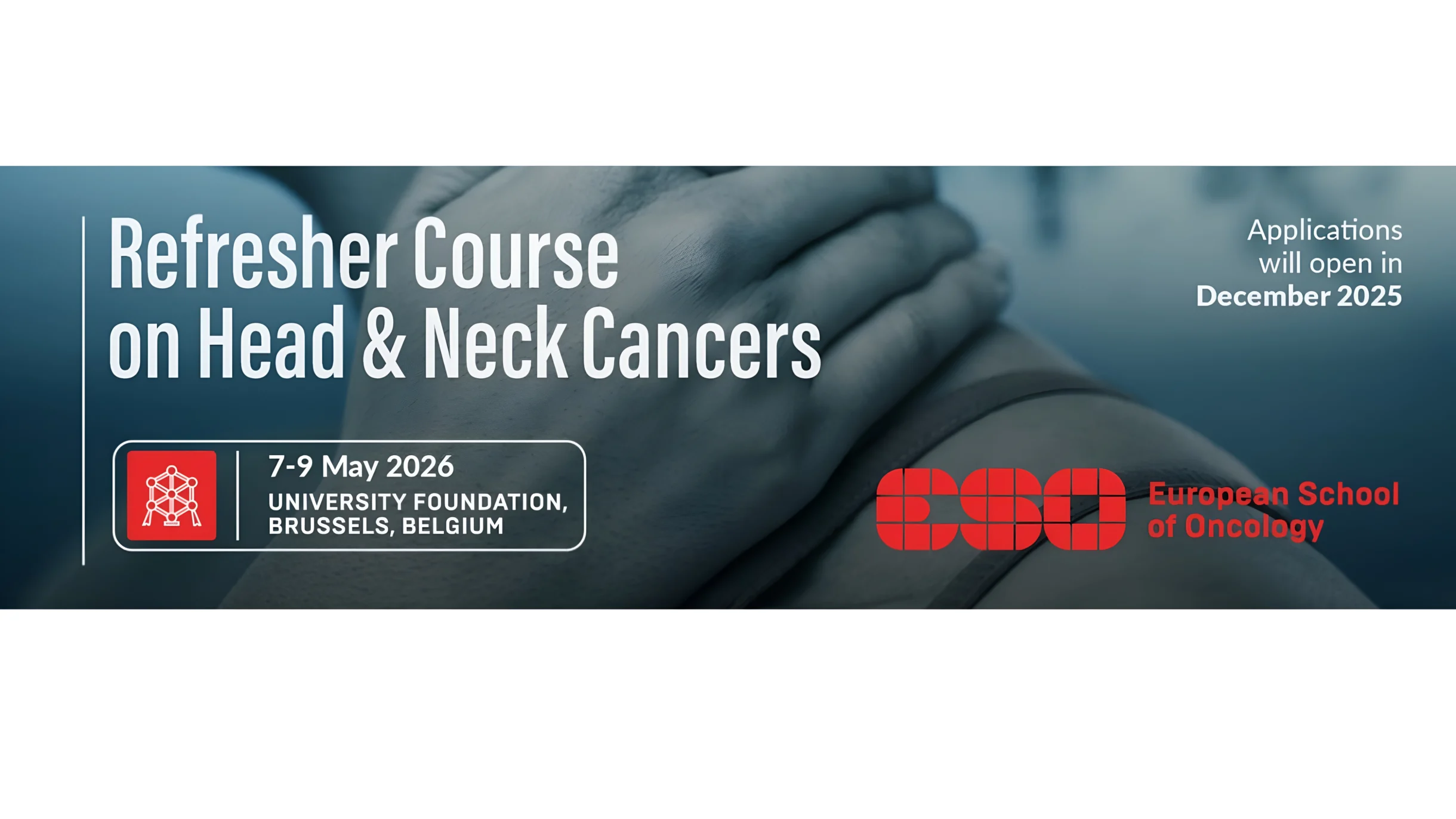 European School of Oncology