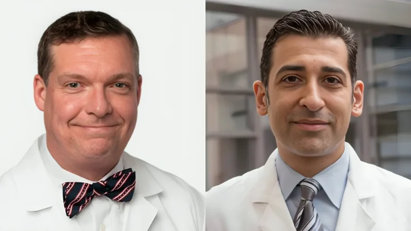 Douglas Flora: More Than Just Medicine – The Art of the Unfiltered Conversation