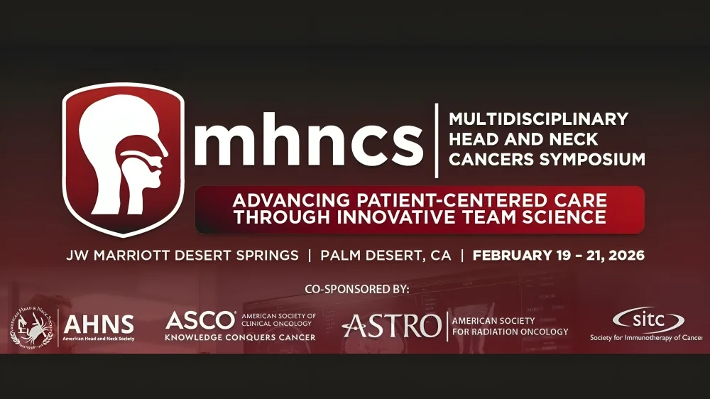 Head and Neck Cancers