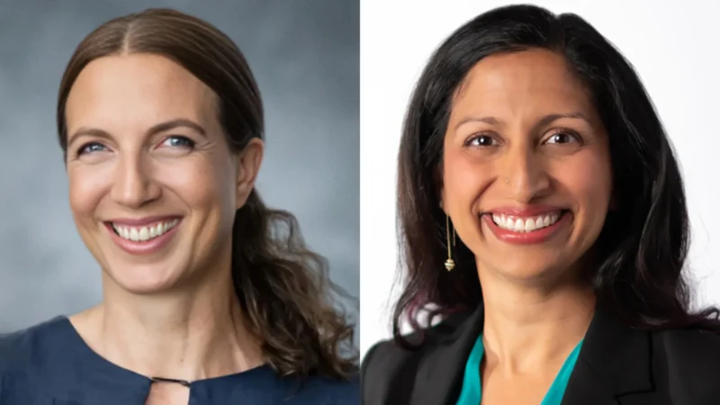 Sabine D. Brookman-May: Sima Porten on Improving BCG Response in Bladder Cancer